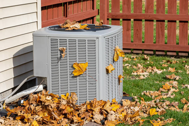 Fleming Island, FL HVAC Company