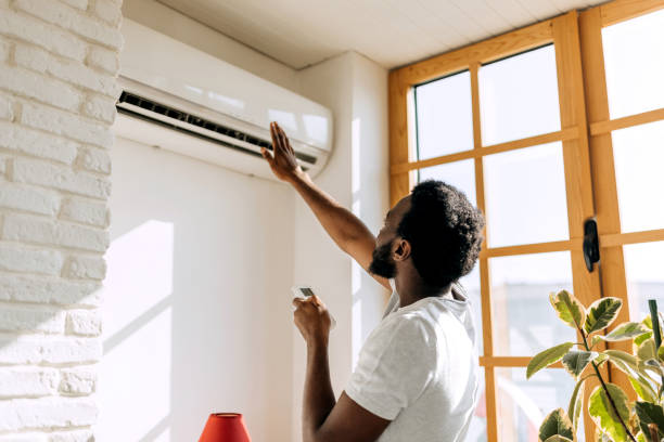 Best Heating repair services  in Eming Island, FL