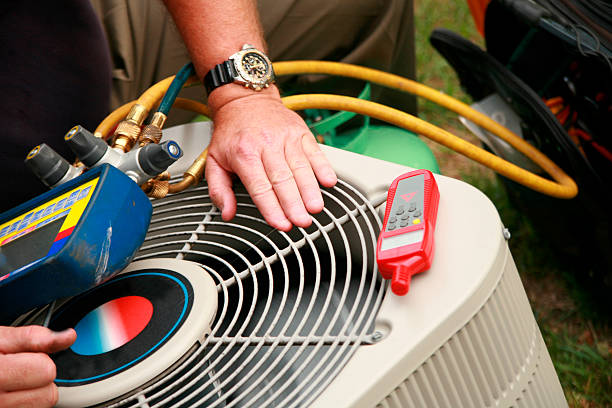 Best HVAC installation services  in Eming Island, FL