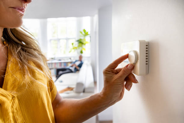 Affordable air conditioning repair in Fleming Island, FL