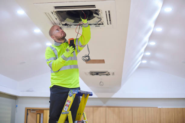 Best Heating repair services  in Eming Island, FL