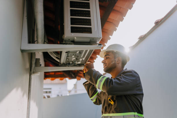 Best Furnace repair near me  in Eming Island, FL