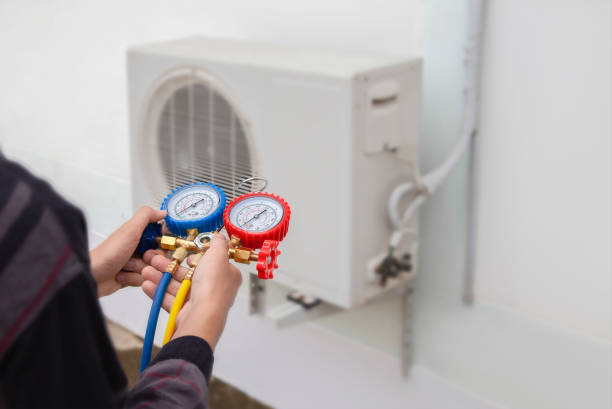 Best HVAC system installation  in Eming Island, FL
