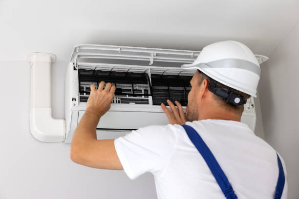 Best Residential HVAC services  in Eming Island, FL
