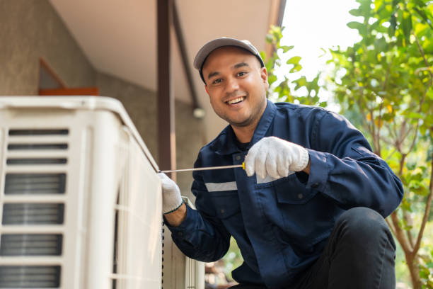 Best Affordable HVAC services  in Eming Island, FL