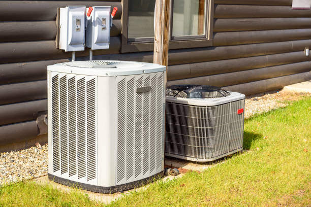 Best HVAC air duct cleaning  in Eming Island, FL